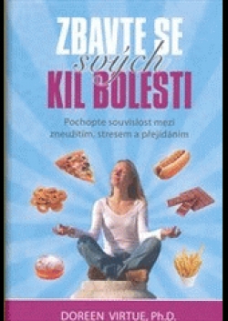 Kniha o hubnutí psychikou
